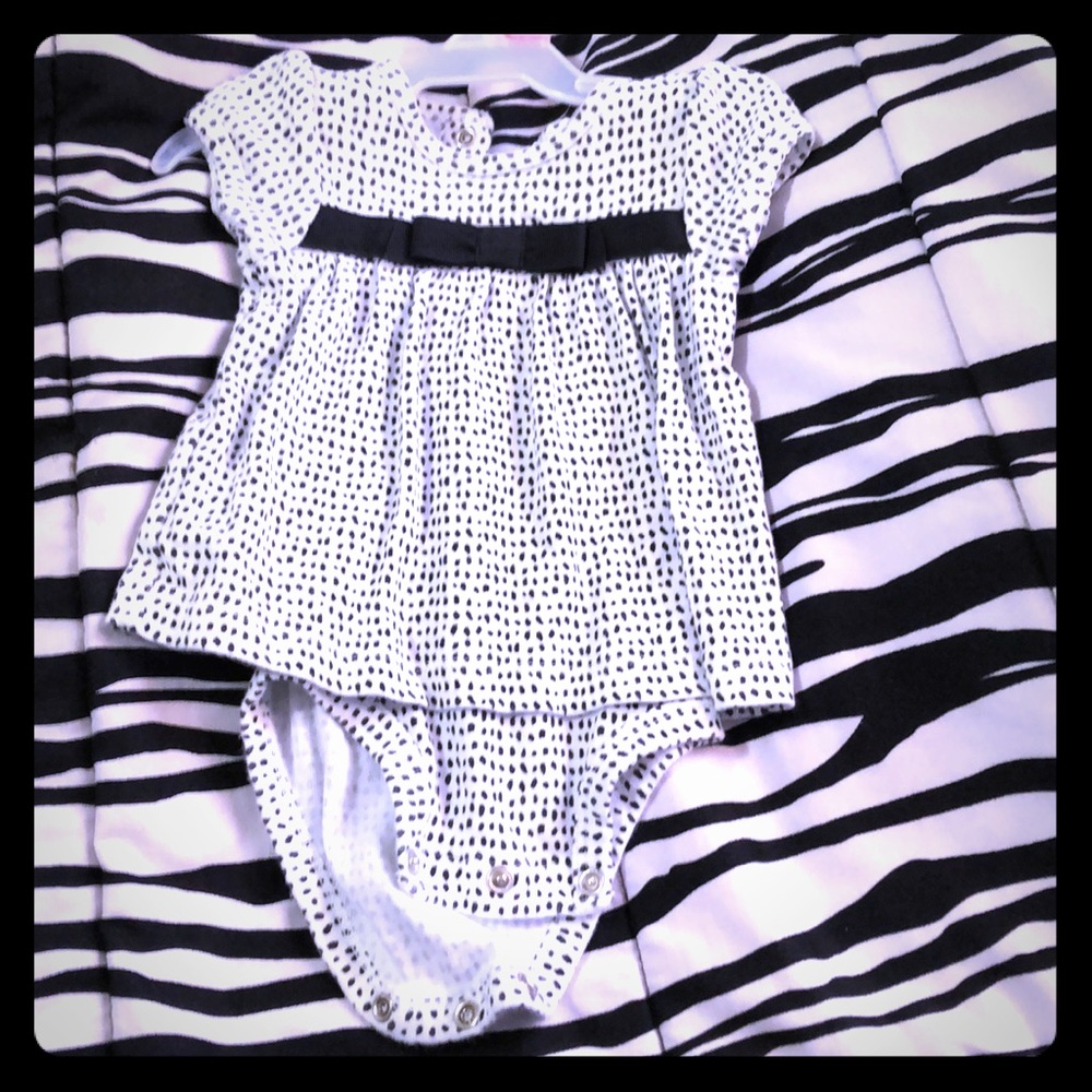 Baby onesie